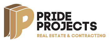 PRIDE PROJECTS REAL ESTATE AND CONTRACTING